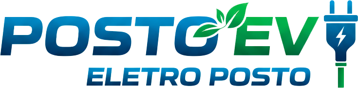 Posto EV Logo